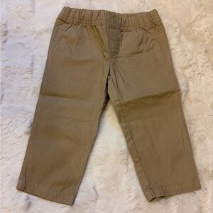 Carter's Tan Kids Pants